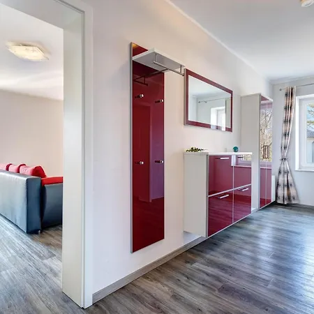 Peenemuende, Seglerhafen_sb_bark 1 6 * Peenemunde